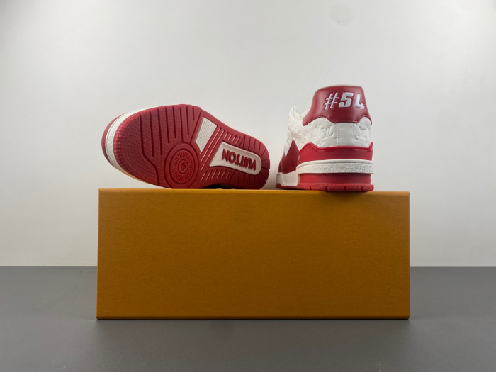 L&V SNEAKERS