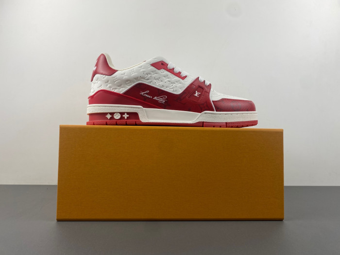 L&V SNEAKERS