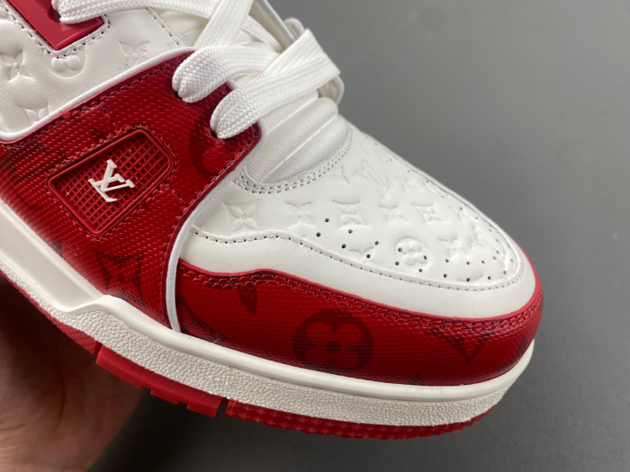 L&V SNEAKERS
