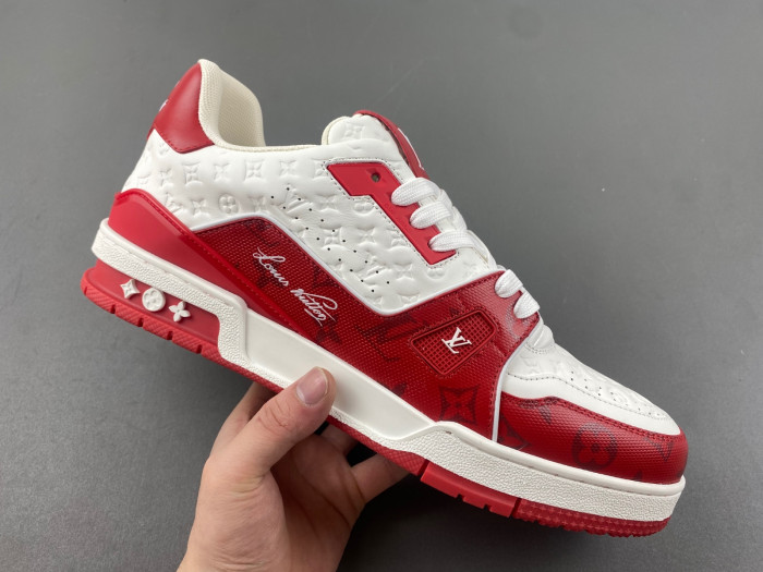 L&V SNEAKERS