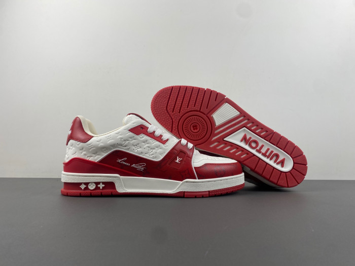 L&V SNEAKERS