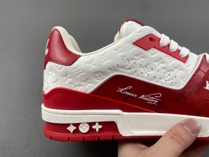 L&V SNEAKERS
