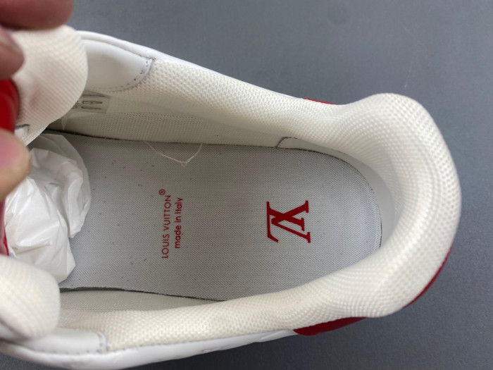 L&V SNEAKERS