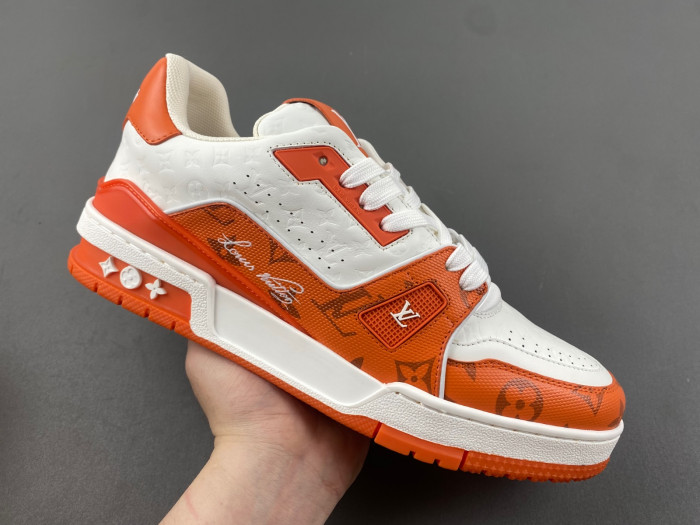 L&V SNEAKERS