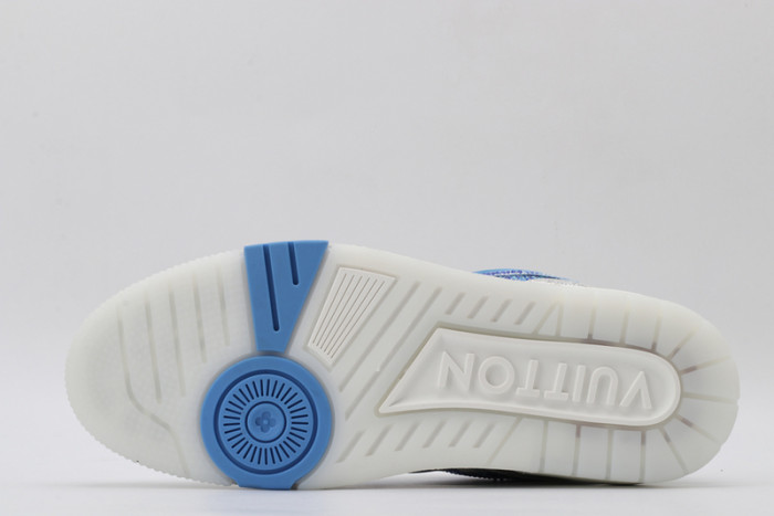 L&V SNEAKERS