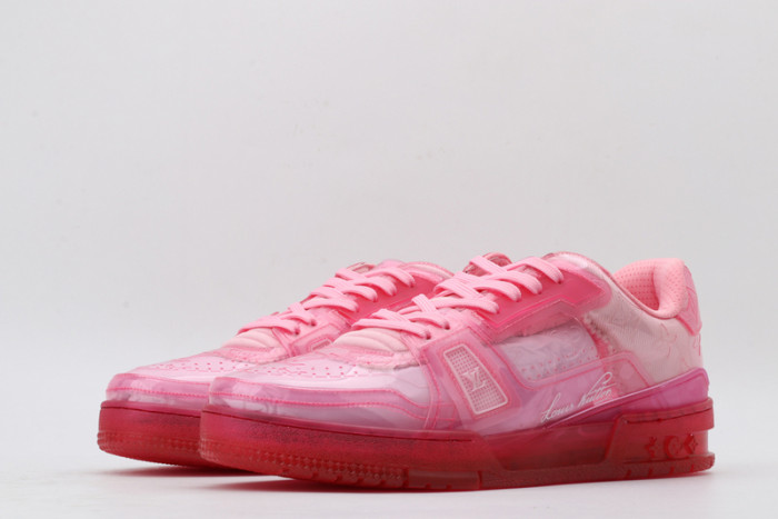 L&V SNEAKERS