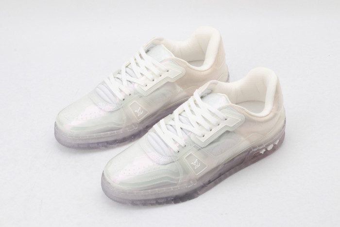 L&V SNEAKERS