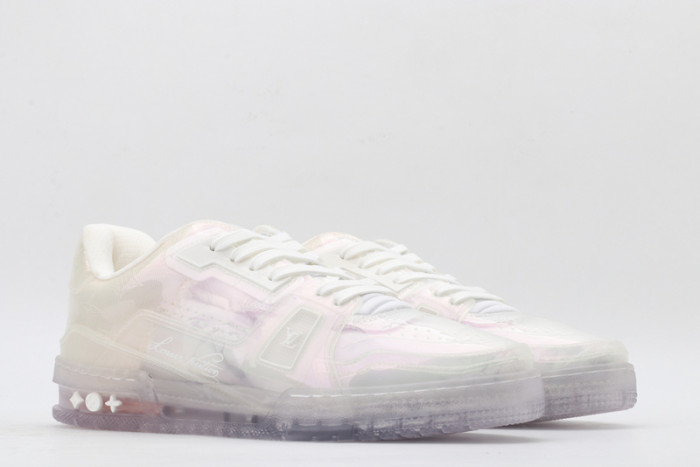 L&V SNEAKERS