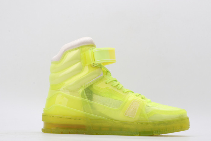 L&V SNEAKERS