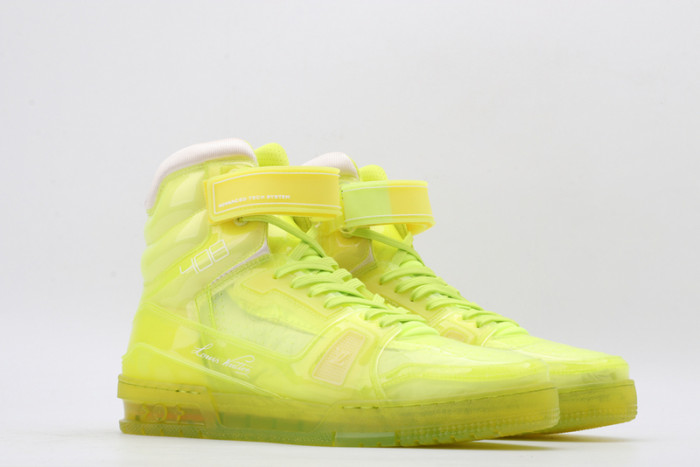 L&V SNEAKERS