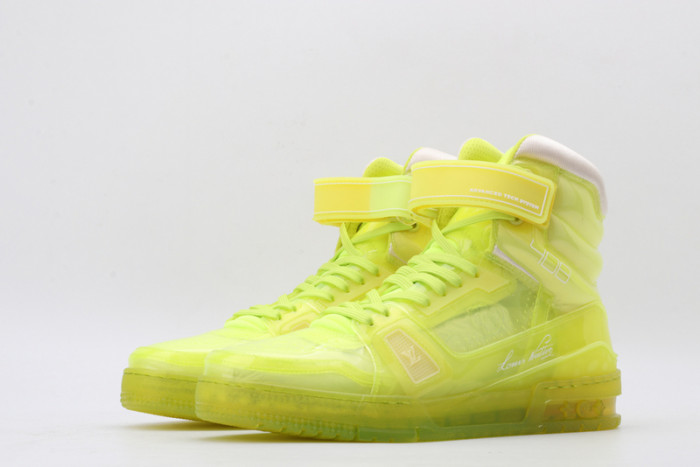 L&V SNEAKERS