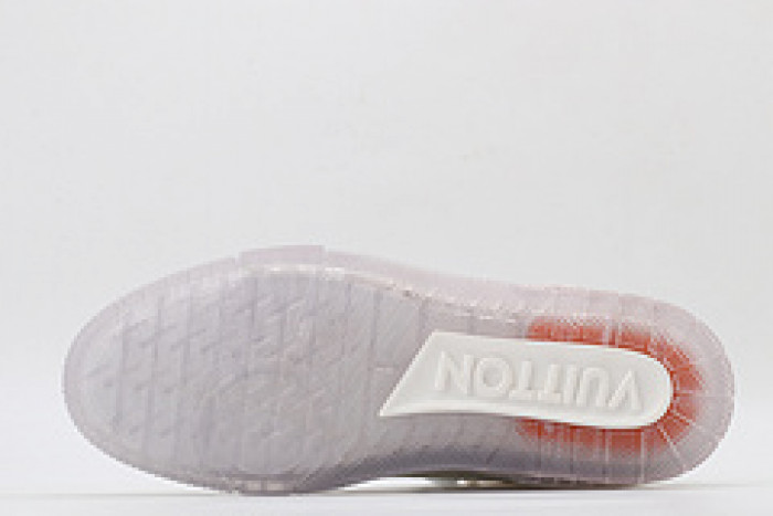L&V SNEAKERS
