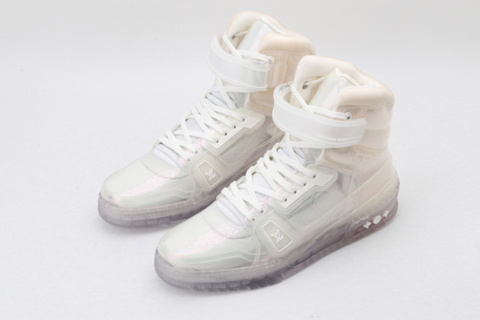 L&V SNEAKERS