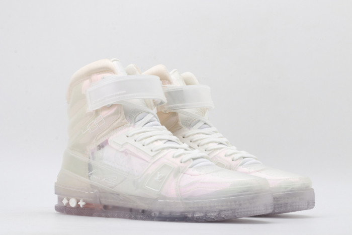 L&V SNEAKERS