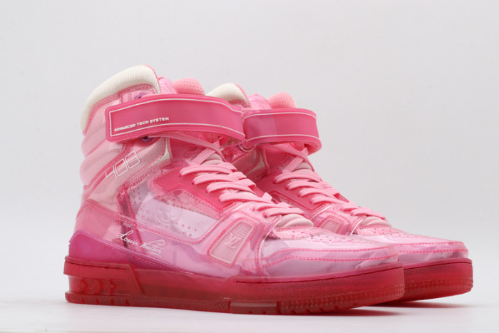 L&V SNEAKERS