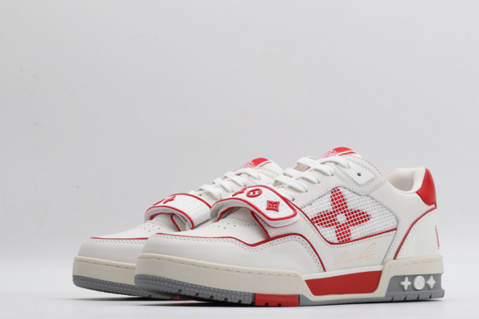 L&V SNEAKERS