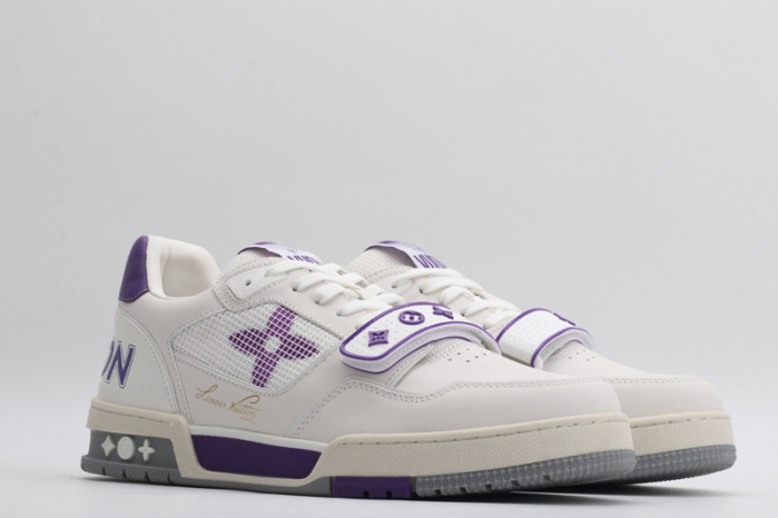 L&V SNEAKERS
