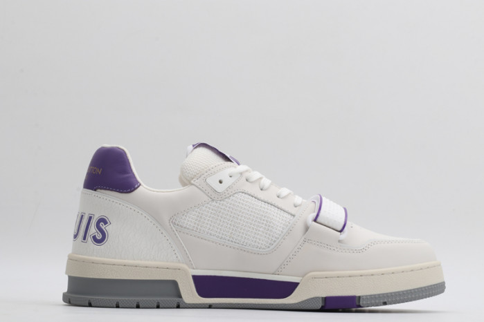 L&V SNEAKERS
