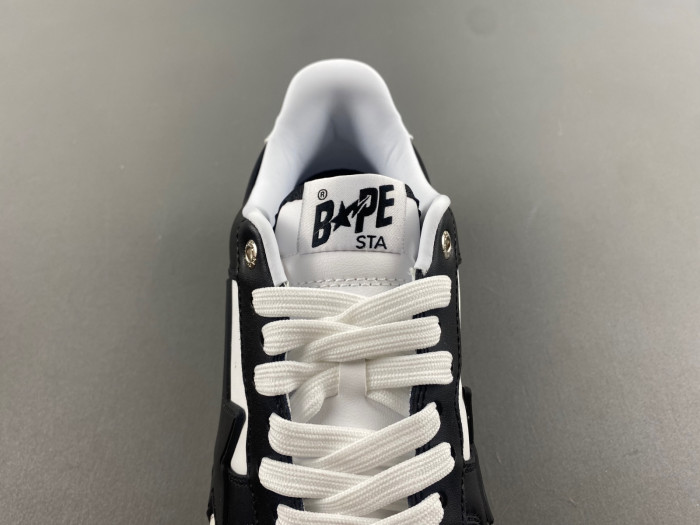 BAP*STA*
