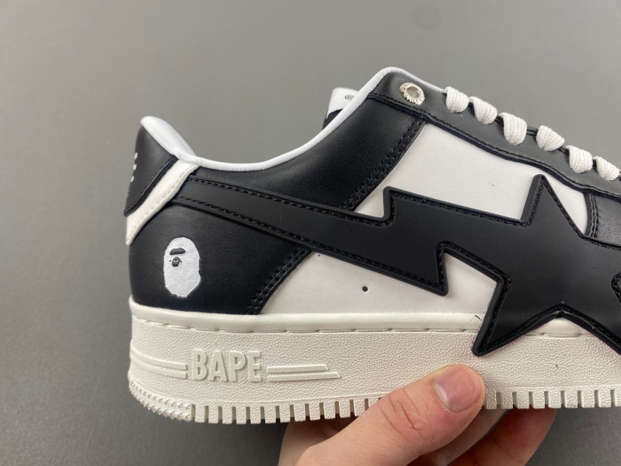 BAP*STA*