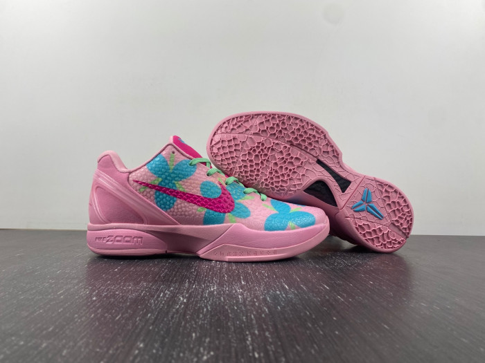 Zoom Kobe 6 ZK6 CM2190-621