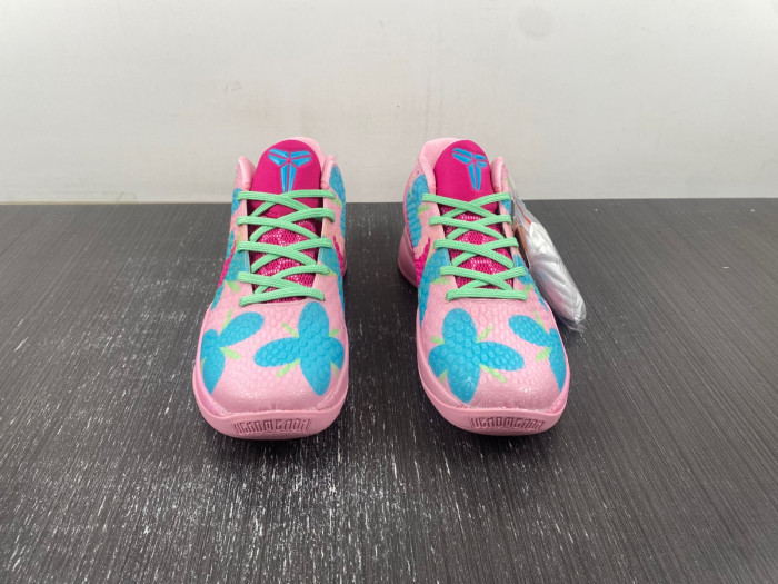 Zoom Kobe 6 ZK6 CM2190-621