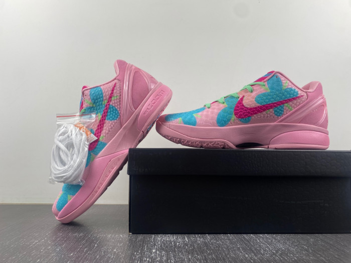 Zoom Kobe 6 ZK6 CM2190-621