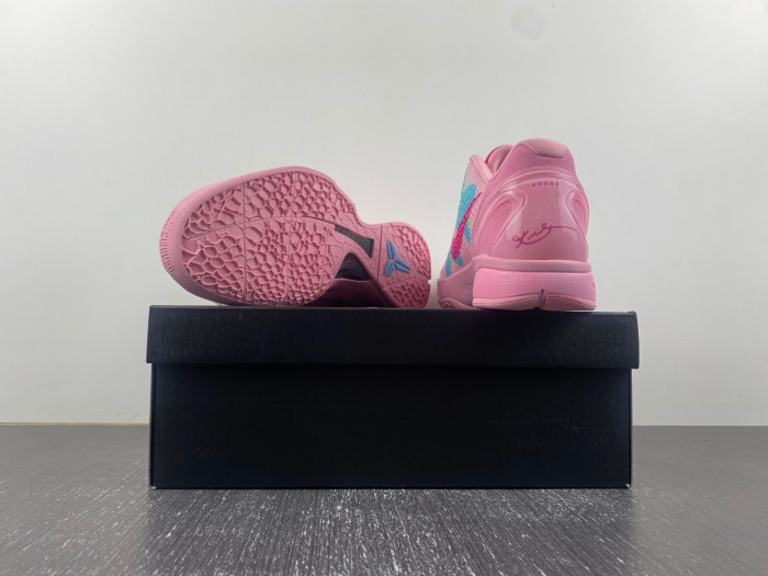 Zoom Kobe 6 ZK6 CM2190-621