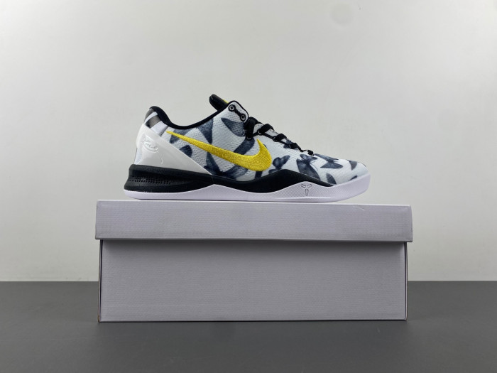 Nike Kobe 8 Protro “Mambacita” GiGi R.I.P FV6325-100