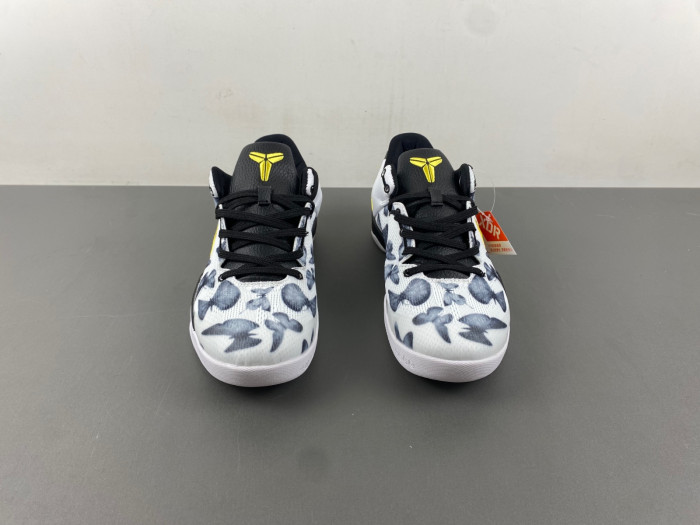 Nike Kobe 8 Protro “Mambacita” GiGi R.I.P FV6325-100