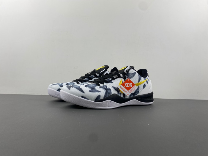 Nike Kobe 8 Protro “Mambacita” GiGi R.I.P FV6325-100