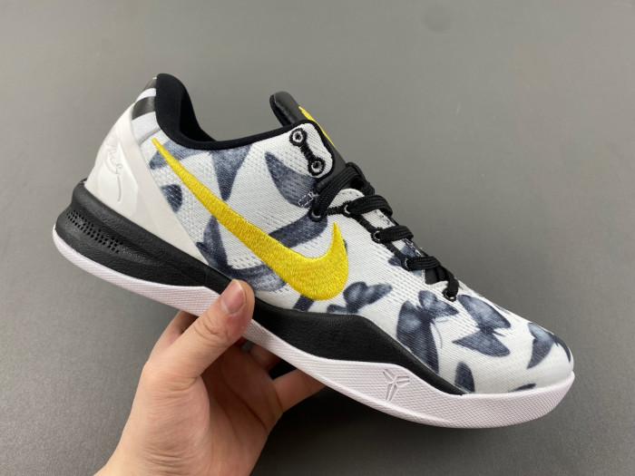 Nike Kobe 8 Protro “Mambacita” GiGi R.I.P FV6325-100