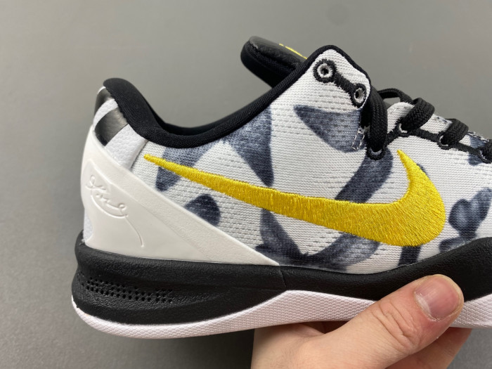 Nike Kobe 8 Protro “Mambacita” GiGi R.I.P FV6325-100