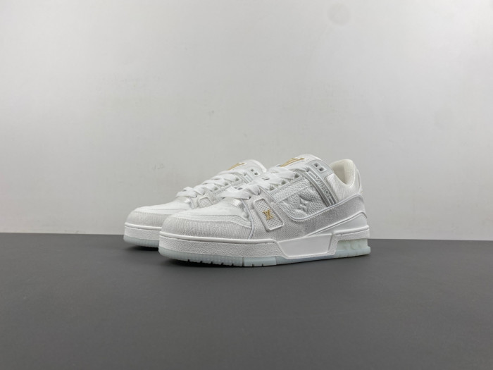 L&V SNEAKERS