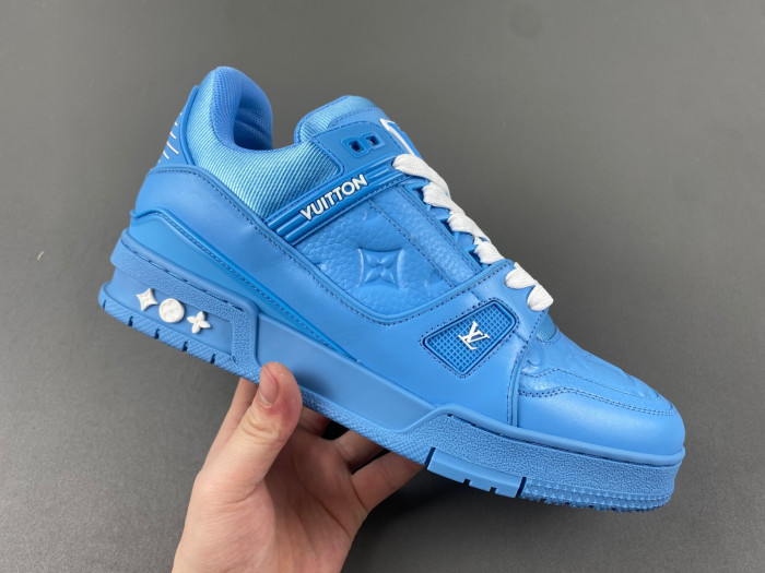 L&V SNEAKERS