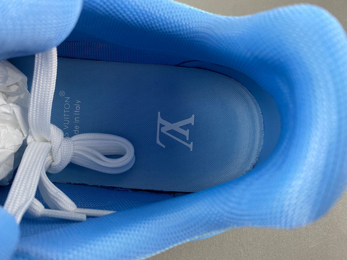 L&V SNEAKERS