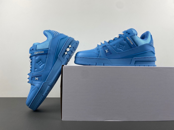 L&V SNEAKERS