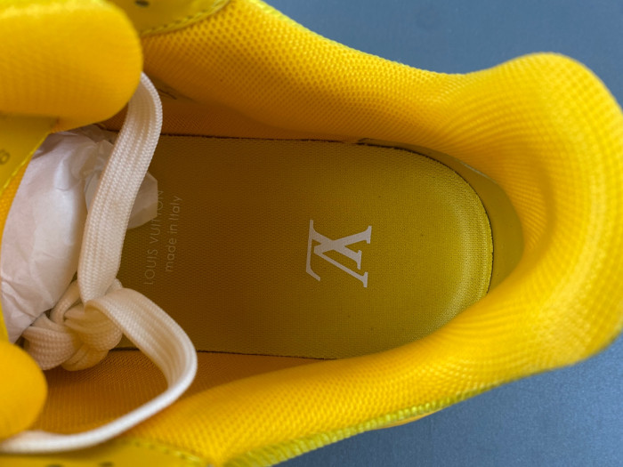 L&V SNEAKERS
