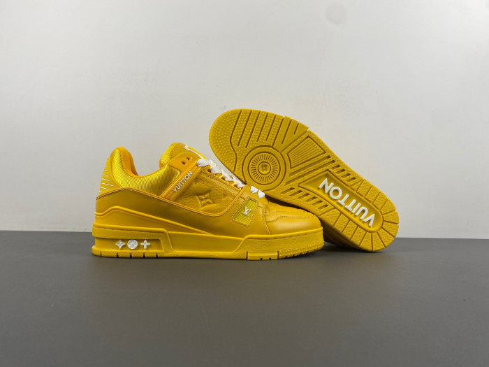 L&V SNEAKERS