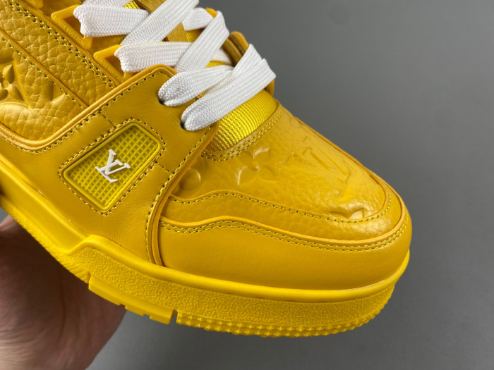L&V SNEAKERS
