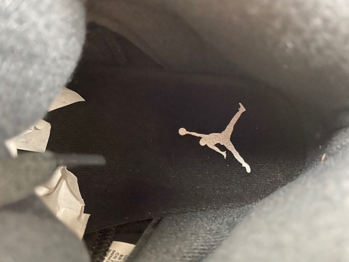 Air Jordan 5 “Black Cat” FZ2239-001