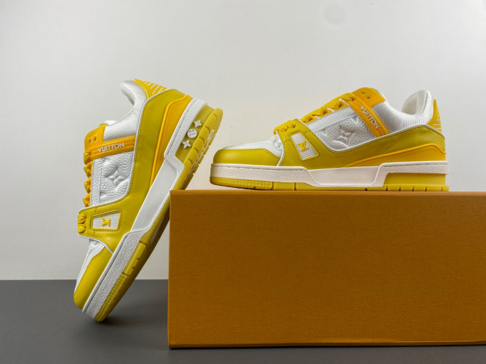 L&V SNEAKERS