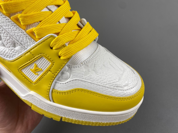 L&V SNEAKERS
