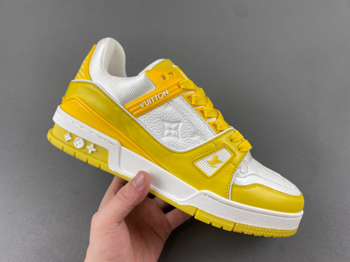 L&V SNEAKERS