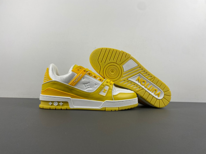 L&V SNEAKERS