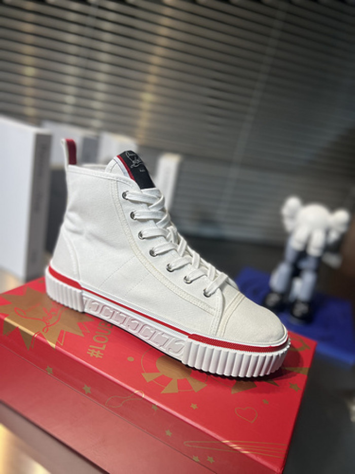 C&L sneaker