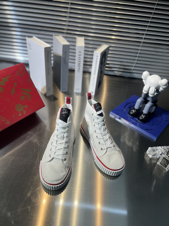 C&L sneaker