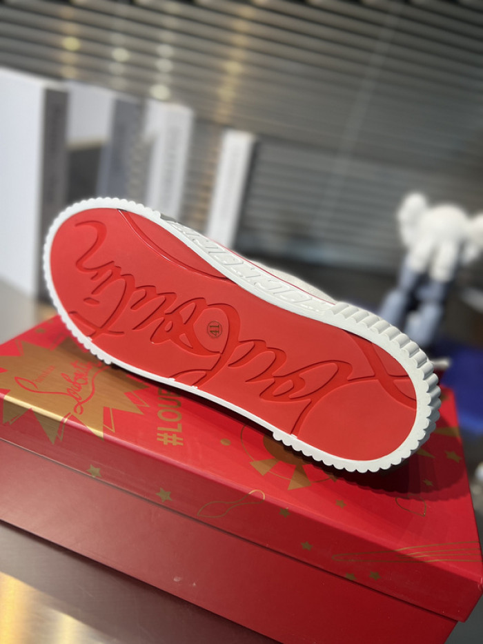 C&L sneaker