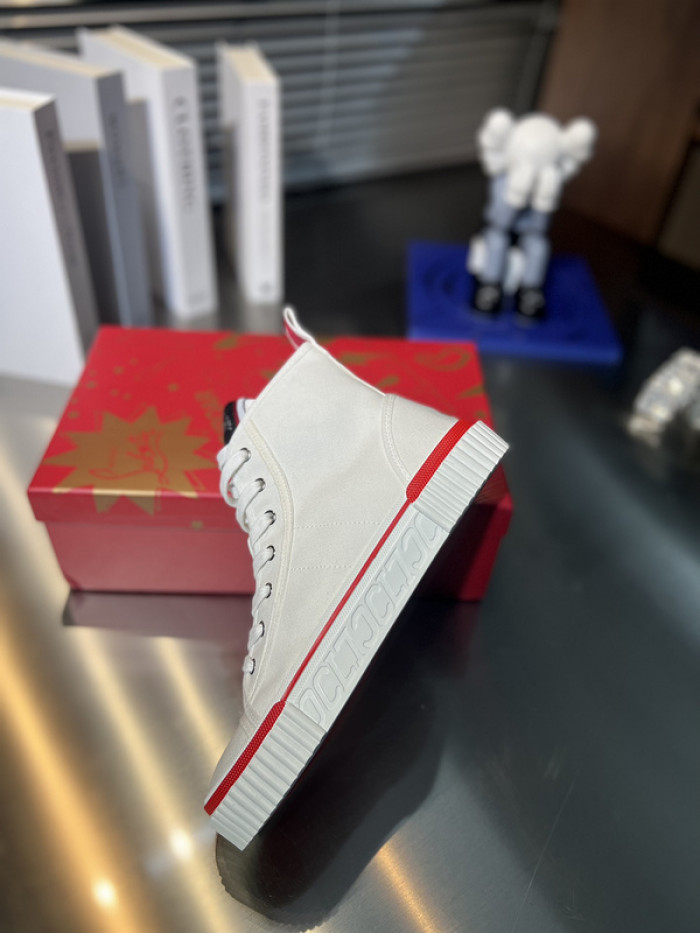 C&L sneaker