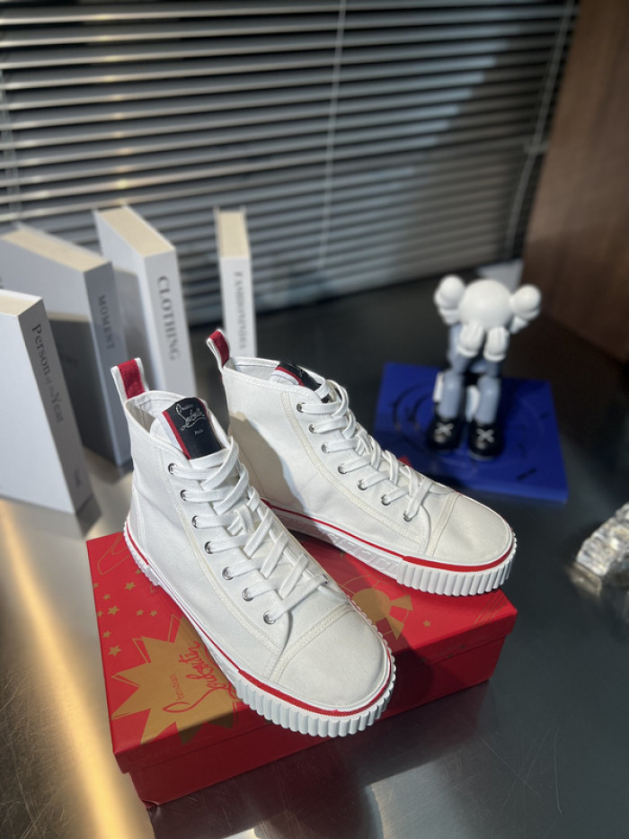 C&L sneaker